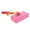 Pink, variant on Nieyigj Foam Pogo Jumper Helps Grow Taller Safe Jumping Stick Toy for Kids Indoor Outdoor Play Blue (9.45 inches / 24 cm)