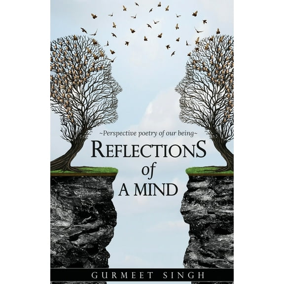 Reflections of a Mind: Perspective Poetry of Our Being
