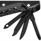 NOGIS 11 in 1 Keychain Multitool Pocket Knife Set, Birthday Gifts Box ...