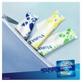 thumbnail image 3 of Tampax Pearl Tampons, Triple Pack, Light/Reg/Sup, Scented, 34 Ct, 3 of 11
