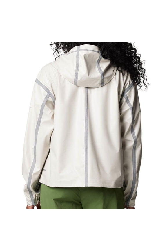 Men's OutDry Extreme Boundless Solid Packable Rain Jacket