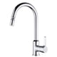 thumbnail image 3 of Cateissary Grifos de lavabo con Control de temperatura, Luz del grifo de agua giratoria LED sensible, cambio de Color, calidad, 2019 Juegos de accesorios de baño dos, 3 of 6