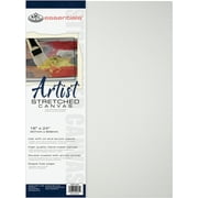 Essentials(Tm) Premium Stretched Canvas-18"X24"