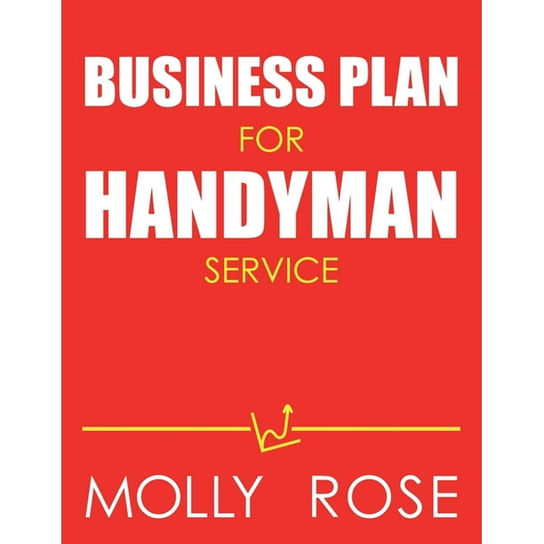 Maintenance business plan pdf image