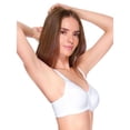 thumbnail image 2 of Bra copa completa Minimizer Ilusión 1787 blanco 36C, 2 of 3
