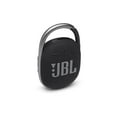 thumbnail image 1 of JBL CLIP 4 Ultra-portable Waterproof Speaker, 1 of 8