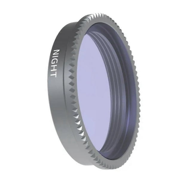 For Go 2/3 Lens Filters CPL UV ND4 ND8 ND16 ND32 STAR Night for GO2 GO3 Action Sport Camera