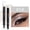 A, variant on Creamy Eye Shadow Pencil, Matte Longwear Eyeshadow Stick, Easy Application Smudge Resistant Formula, Waterproof Blendable Eye Makeup, 8 Colors, 2g