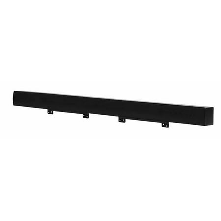 UPC: 0810347021688 | SunBriteTV 2.0 Sound Bar Speaker 20 W RMS Black