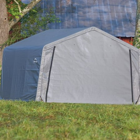 shed in a box