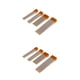 thumbnail image 1 of Soidarity 4 piezas de cuña de fieltro para piano silencia las herramientas de afinación de Piano Tipo 1 2piezas, 1 of 1