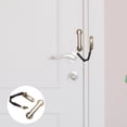 thumbnail image 1 of Minkissy Chain Lock for Door Users Needing Security 1Pack, 1 of 7