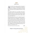 thumbnail image 4 of God Hears Her, a Joyful Christmas: 31 Morning and Evening Devotions (a Daily Advent Devotional for Women with 2 Readings, (Paperback), 4 of 4