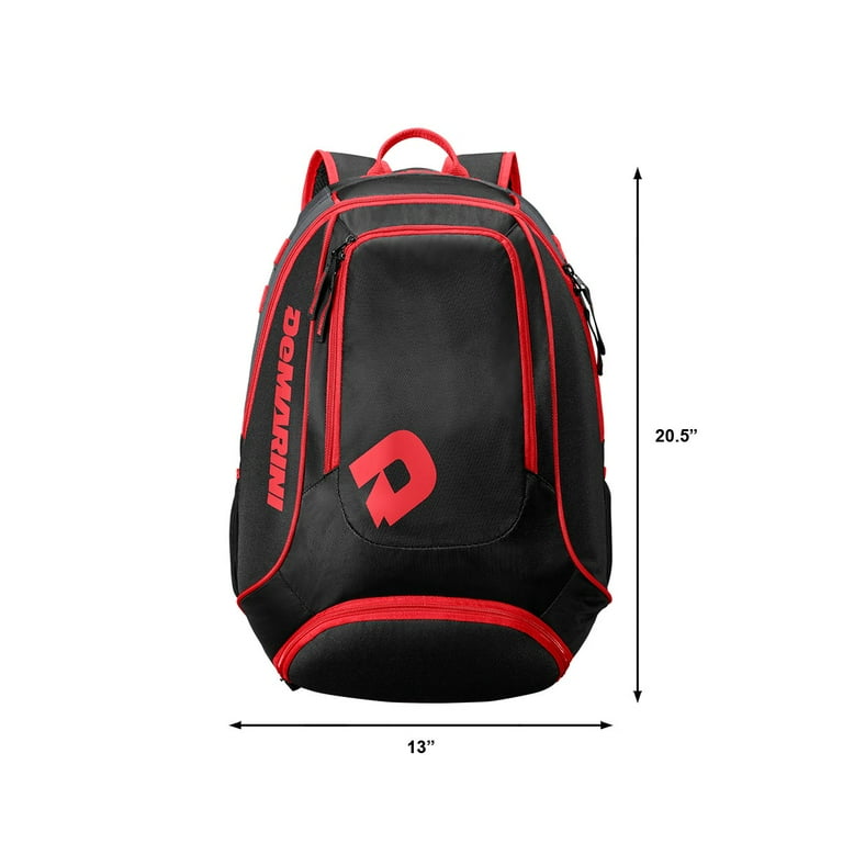 Demarini sabotage cheap bat pack