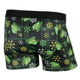 thumbnail image 2 of National Lampoon's Christmas Vacation Boxers Men's Griswold Family Christmas Boxer Briefs Underwear, 2 of 6
