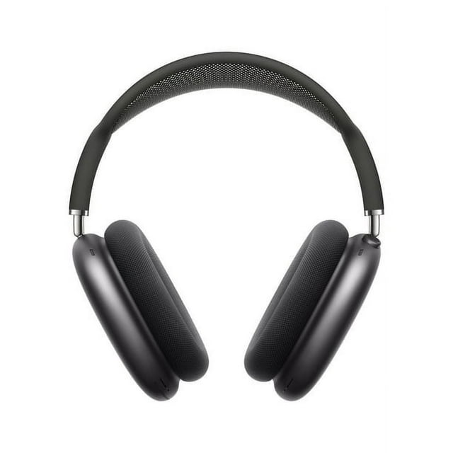 Apple AirPods Max Écouteurs | Gris Spatial | Certifié Remis à Neuf Grade A