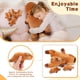 thumbnail image 3 of Juguete de peluche Auspicious Beginning Capybara Family, 20 pulgadas, 3 of 7