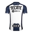 thumbnail image 2 of Jersey Puma Monterrey Local Aficionado Hombre 20-21 76307901 Puma 76307901, 2 of 3