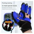 thumbnail image 4 of Stroke Wireless Mirroring Rehabilitation Robot Gloves Hemiplegia Cerebral Infarction Training Equipment Finger Exerciser ,Convenient and Portable, 4 of 7