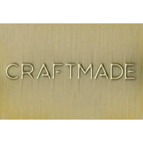 Craftmade COUPLER-SB 1/2" Downrod Coupler