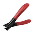 thumbnail image 3 of Xihbxyly Cortaúñas de Acero Inoxidable, Diseño Ergonómico para Un Uso Cómodo, Cuchilla Resistente para Uñas Gruesas, Precisión Única para Un Corte Limpio, Cuidado de Uñas de Manos y Pies, Esencial pa, 3 of 7