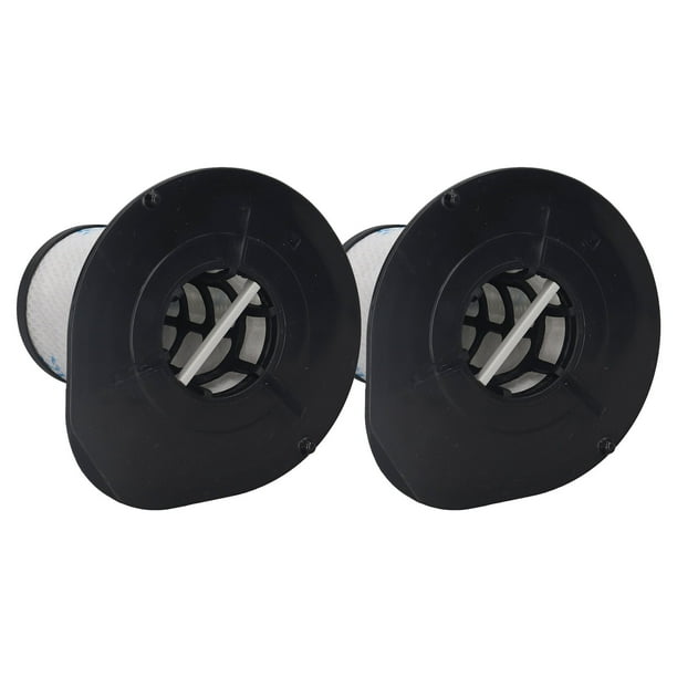 Filtro de aspiradora Jadeshay 2 uds Filtro de Polvo Reemplazo Para aspiradora RH9252 RH9276 RH9286