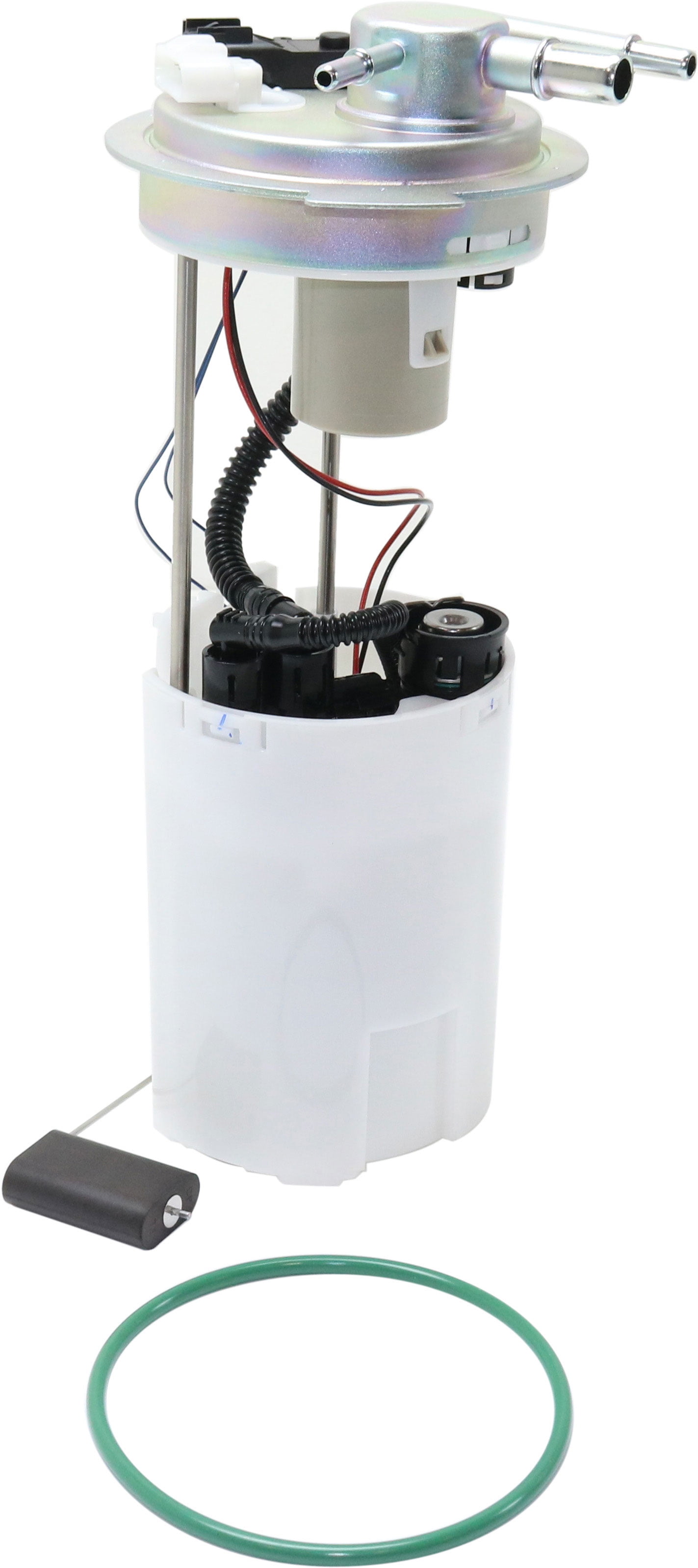 Fuel Pump Compatible with 2010-2013 GMC Sierra 1500 Chevrolet Silverado 8Cyl 6.2L 5.3L 4.8L With Sending Unit