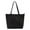 Black, variant on Wovilon Women'S Handbag, Women'S Soft Tote Shoulder Bag, Large Capacity Handbag , Soft Leather Women'S Shoulder Bag