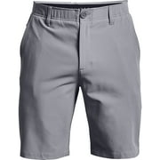 Under Armour Mens Drive Shorts Steel 036/Halo Gray 38 Regular