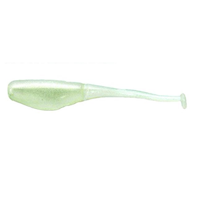 Bobby Garland IBS65-25 IBS65 Itty Bait, 1.25"