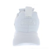 FILA Disruptor SE Triple White Sneakers Size [insert size] Mens Womens Classic Style