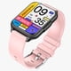 thumbnail image 4 of Reloj Inteligente Fralugio Q26 Pro Full Touch Hd Rosa, 4 of 5
