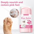 thumbnail image 4 of asddcavvf 40ML Cat & Dog Cleaner & Moisturizer Dry Cracks Universal Care Specially Formulated To Gently Clean and Moisturize Your Pet's Rubber Mats for Dogs Car Dog Accessories Trunk Spacer Dog, 4 of 8