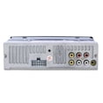 thumbnail image 2 of Kenally Radio para automóvil Reproductor de DVD Compatible con Bluetooth USB Auto In-Dash Sistema de audio estéreo Combinaciones de reproductor de DVD/TV para coche Kenally VI001522-00B, 2 of 6