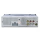 thumbnail image 1 of Riwesomey Radio para automóvil Reproductor de DVD Compatible con Bluetooth USB Auto In-Dash Sistema de audio estéreo Combinaciones de reproductor de DVD/TV para coche, 1 of 8