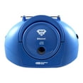 thumbnail image 4 of Hamilton Buhl AudioMVP HB100BT2 - Boombox, 4 of 7