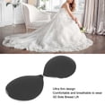 thumbnail image 3 of Backless Adhesive , Soft Pretty Shape Silicone Adhesive   For Dress Up Black,Skin Color, 3 of 8