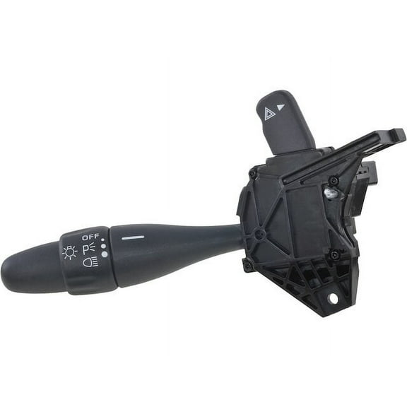 Turn Signal Switch - Compatible with 1995 - 2005 Chevy Cavalier 1996 1997 1998 1999 2000 2001 2002 2003 2004