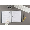 thumbnail image 3 of Five Star Cahier de notes Premium, 1 sujet, 3 of 3