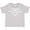 AC-Heather Grey, variant on Life Behind Bars Bmx Boys or Girls Toddler T-Shirt