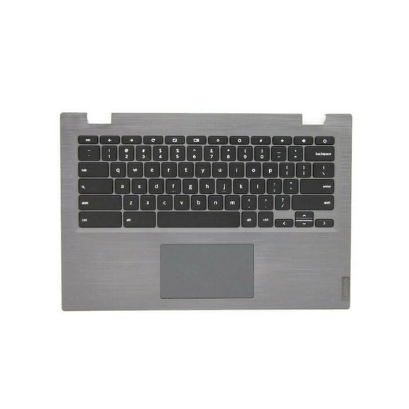 New Genuine Lenovo Chromebook S345-14AST 14e 81MH Palmrest TouchPad 5CB0S95226