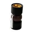 thumbnail image 2 of CarpNettore Censer Burner Tabletop Centerpiece Collection Compact Elegant Incense Burner for Brown, 2 of 9