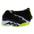 thumbnail image 3 of Fila Boys' MB Hi-Top Sneakers (Sizes 12 - 3), 3 of 5