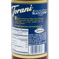 thumbnail image 6 of R Torre Torani  Syrup, 25.4 oz, 6 of 6