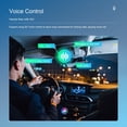 thumbnail image 5 of Adaptador Inalámbrico CarPlay, Dongle para Automóvil Convierte Cable A Inalámbrico, Tipo C/USB, Conecta y Reproduce, 5 of 5