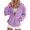 3# Purple, variant on Zip Up Hoodies with Pockets Womens 2026 Fall Winter Casual Long Sleeve Hooded Sweatshirts Y2k Track Travel Jacket Red L