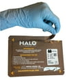 thumbnail image 2 of Halo Chest Seal for IFAK, 2 Seals Per Package, 2 of 7