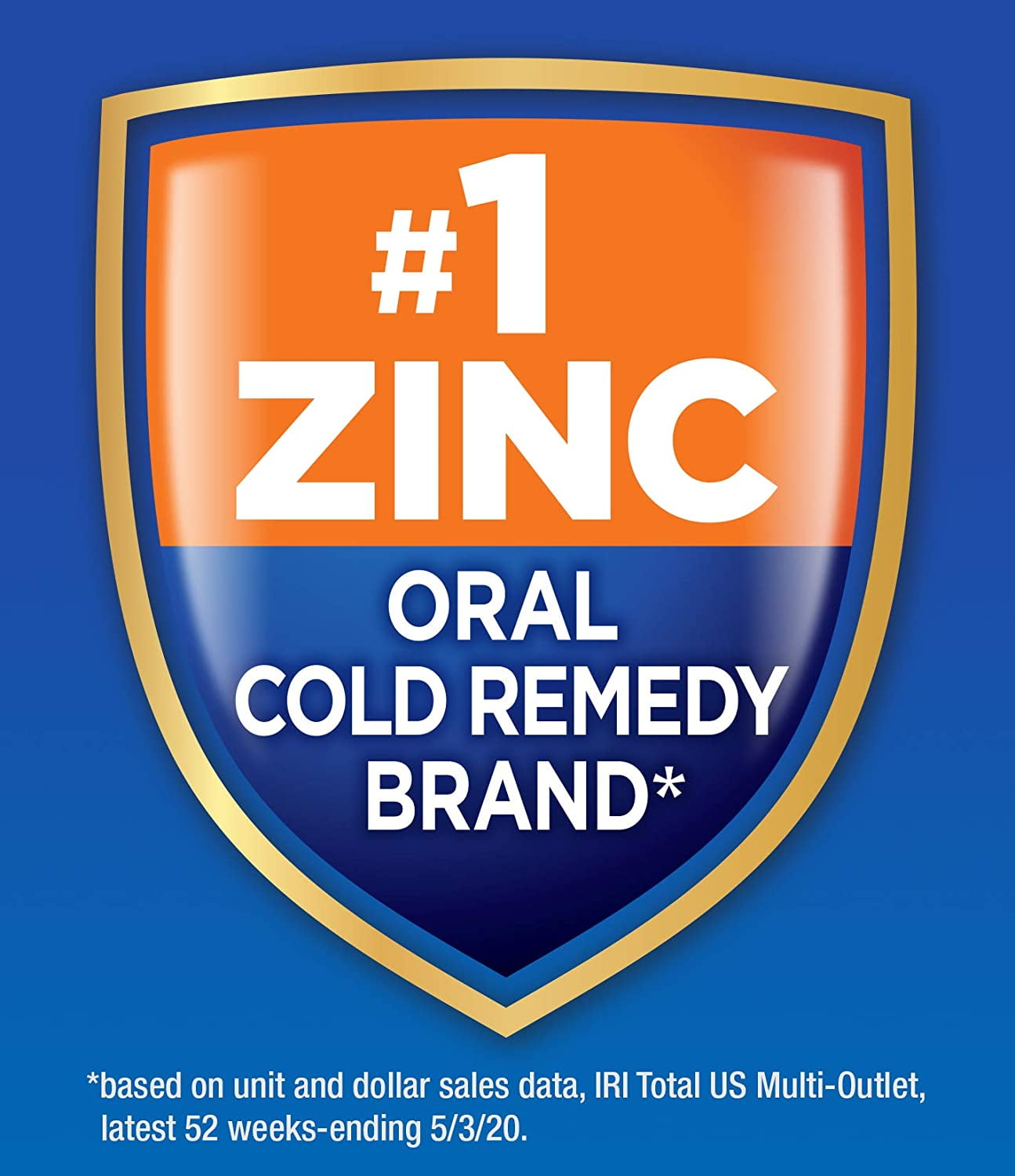 Zicam Zinc Cold Remedy Medicated Fruit Drops Assorted Flavor 25ct, 2-Pack