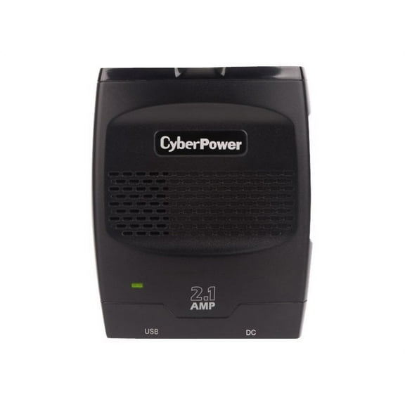 CyberPower CPS175SURC1 175 W Power Inverter Black/Gray