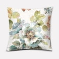 thumbnail image 1 of Cute Flower Pillow Cushion Bench Cushion Home Decor Cushion Cushion Removable And Washable, 1 of 5
